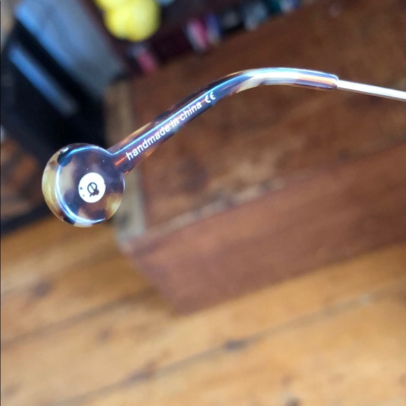 ETT:TWA Anthropologie Sunglasses